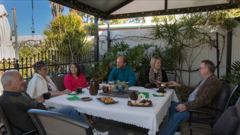 A Good Rest B And B - Accommodation Rockhampton 7